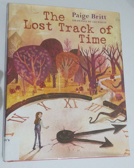 The Lost Track of Time